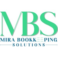 Mira Bookkeeping Solutions logo - Similar company to Datich Bookkeeping