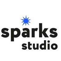 Sparks Studio logo - Similar company to Cseart Technologies Private Limited