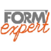 Form'expert logo - Similar company to Dl Construction