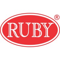 Ruby Polymers logo - Similar company to Mili Export