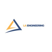 LA Engineering logo - Similar company to La Engineer