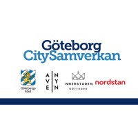 Göteborg Citysamverkan logo - Similar company to Weaving Cultures Llc