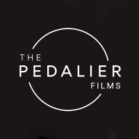 The Pedalier Films logo - Similar company to Salon Indien Films