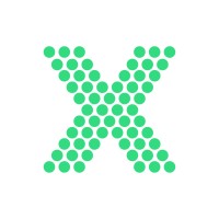 The Collective X logo - Similar company to Amazi Shetribe