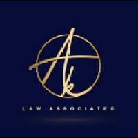 Ali Khan Law Associates logo - Similar company to Triage Law