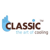 Classic Cooling Systems Pvt. Ltd. logo - Similar company to Classic Cooling Services Ltd