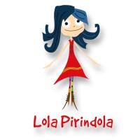 Ediciones Lola Pirindola