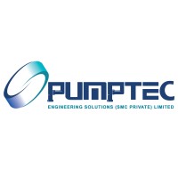 Pumptec Engineering Solutions (SMC-Private) Limited logo - Similar company to Techno-Torc