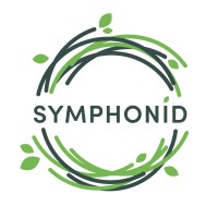 Symphonid logo - Similar company to Airint' Services