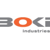 Boki Group logo - Similar company to Joco - Ein Geschäftsfeld Der Hez-Systeme Gmbh