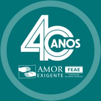 Federação de Amor-Exigente - FEAE logo - Similar company to Columbia Machine Service