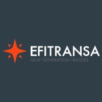 Efitransa logo - Similar company to Artbey Proje