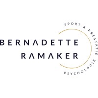 Bernadette Ramaker Sport- en Prestatiepsychologie logo - Similar company to New Code Csoport