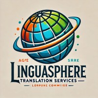 LinguaSphere For Translation Services logo - Similar company to Comeback Media