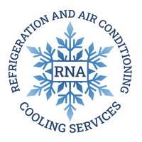 RNA Cooling Services logo - Similar company to Aire Rite