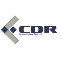 Construction Done Right, LLC logo - Similar company to Kahn Construction Corporation