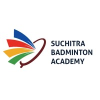 Suchitra Badminton Academy logo - Similar company to Grand Prix Badminton League