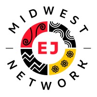 Midwest Environmental Justice Network logo - Similar company to Blacks In Green