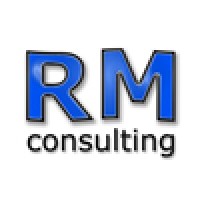 RM Consulting logo - Similar company to Rm Consulting Group