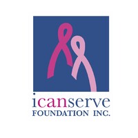 ICanServe Foundation logo - Similar company to Greenstrum