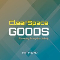 Clearspace Goods