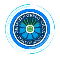The International School of Port of Spain logo - Similar company to Ayrïd By Design