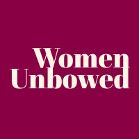 Women Unbowed logo - Similar company to Mișcarea Sens