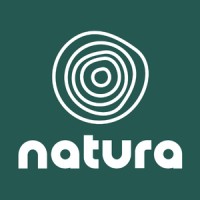 Natura | Australian Nature Playgrounds logo - Similar company to Suttle Recreation