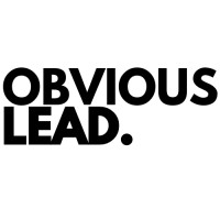 Obvious Lead logo - Similar company to Space Media Es