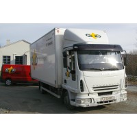 AtB Transport as logo - Similar company to Svipp
