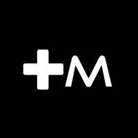 +M logo - Similar company to Música Mundo
