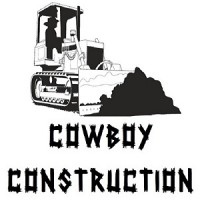 Cowboy Construction, Inc. logo - Similar company to Cowboy Construction