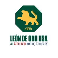 Leon de Oro USA Inc. logo - Similar company to León De Oro