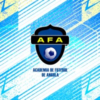 Academia de Futebol de Angola - AFA logo - Similar company to Campaign For Human Rights And Developments