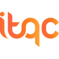 IT quality control logo - Similar company to It Decision