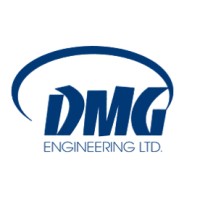 DMG Engineering Ltd logo - Similar company to Tritech Engineering