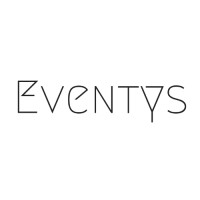 Eventys logo - Similar company to Eventys.Be
