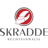 Skradde Rechtsanwälte logo - Similar company to Quantazure