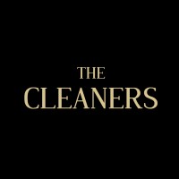 The Cleaners logo - Similar company to Moda Curations