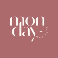 Monday Network logo - Similar company to Ancient Llc