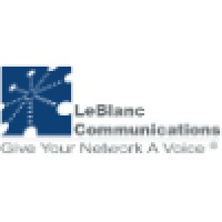 Leblanc Communications Group, Inc.