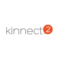 Kinnect2 logo - Similar company to Kazza'S Corner