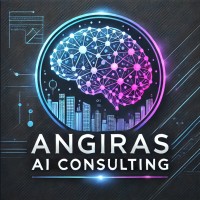 Angiras AI Consulting logo - Similar company to Climate Technologies