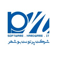 Partonet logo - Similar company to Mana