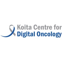 Koita Centre for Digital Oncology (KCDO) logo - Similar company to Koita Centre For Digital Health - Kcdh (Iit Bombay)