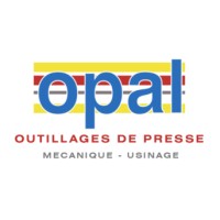 OPAL Outillage de Presse logo - Similar company to Somm