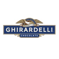 Ghirardelli Chocolate Company logo - Similar company to Landstar Inway