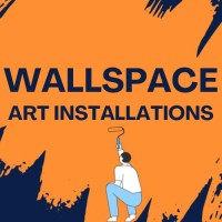 Wallspace Art Installations logo - Similar company to Wallspace
