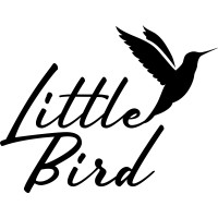 Little Bird logo - Similar company to Bug Editorial Inc