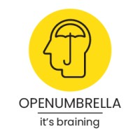 Open Umbrella SRL logo - Similar company to Institut Kutschera Resonanz
